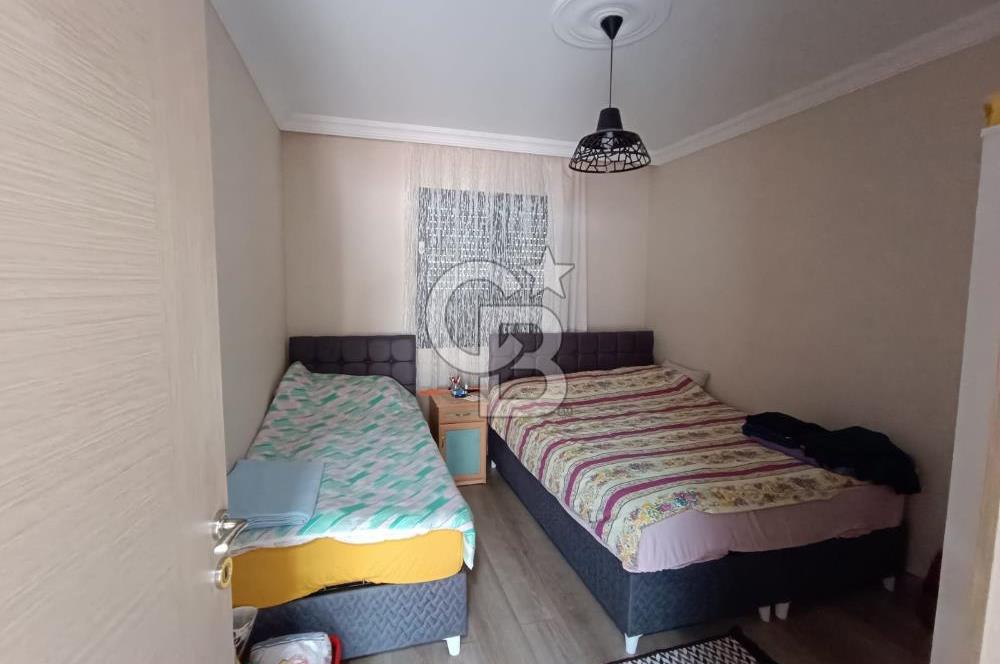 Kuşadası soğucakta 800 m2 arsa içerisinde 5+2 satılık havuzlu villa