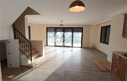 Kuşadası soğucakta 800 m2 arsa içerisinde 5+2 satılık havuzlu villa