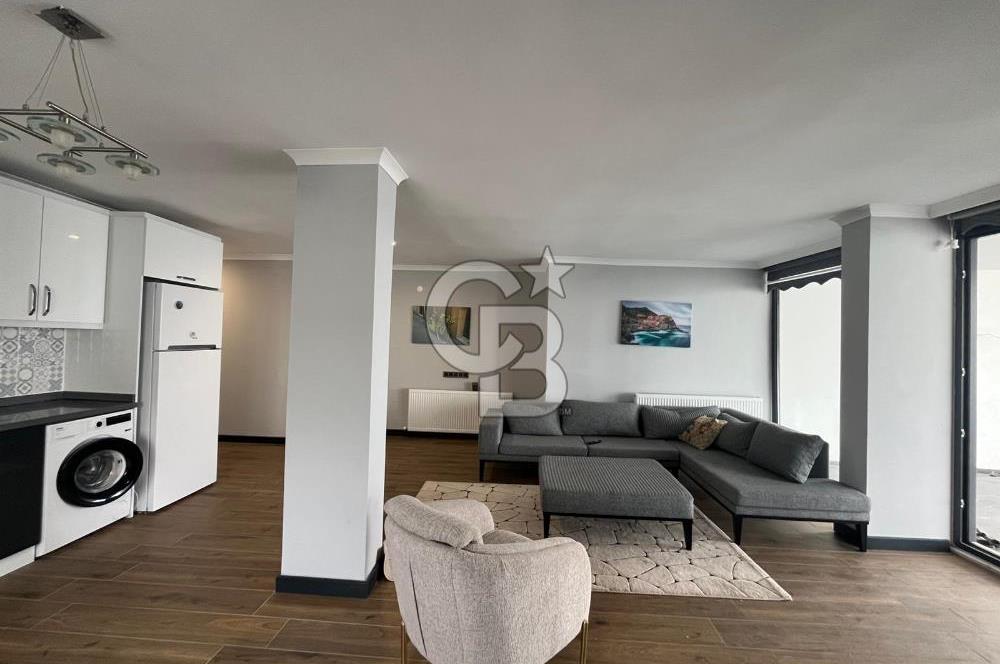 AYVALIK MERKEZ 2+1 SATILIK DAİRE