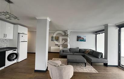 AYVALIK MERKEZ 2+1 SATILIK DAİRE