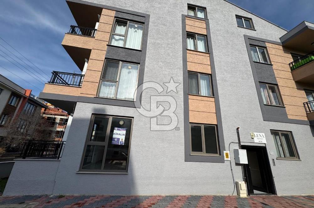 ÇANAKKALE KEPEZ DİŞ HASTANESİ ARKASI 1+1 KİRALIK DAİRE