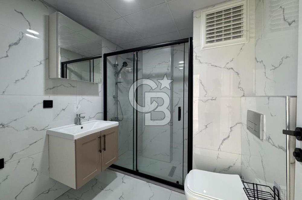 ÇANAKKALE KEPEZ DİŞ HASTANESİ ARKASI 1+1 KİRALIK DAİRE