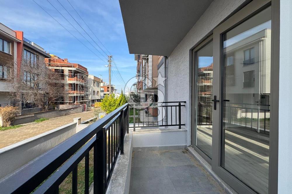 ÇANAKKALE KEPEZ DİŞ HASTANESİ ARKASI 1+1 KİRALIK DAİRE