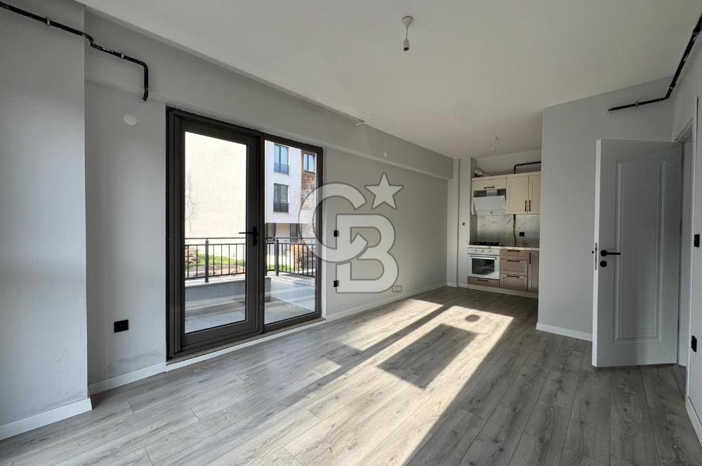 ÇANAKKALE KEPEZ DİŞ HASTANESİ ARKASI 1+1 KİRALIK DAİRE