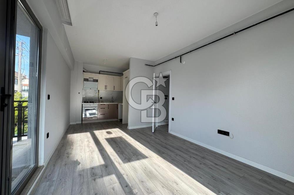 ÇANAKKALE KEPEZ DİŞ HASTANESİ ARKASI 1+1 KİRALIK DAİRE