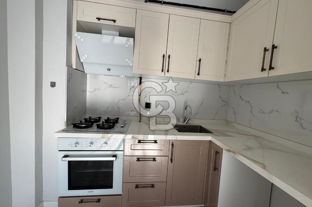 ÇANAKKALE KEPEZ DİŞ HASTANESİ ARKASI 1+1 KİRALIK DAİRE