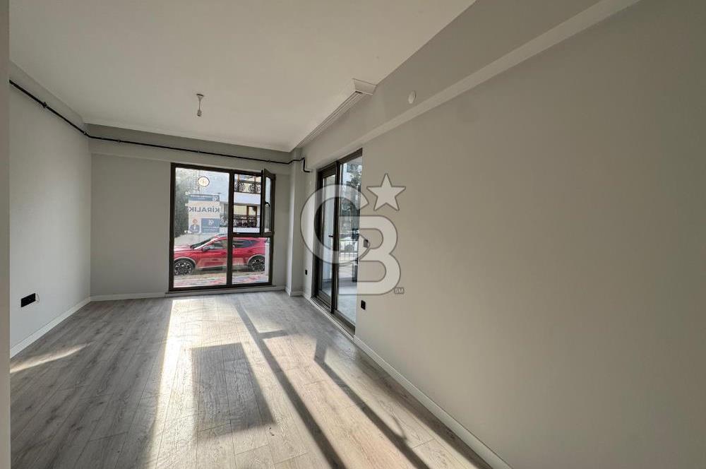 ÇANAKKALE KEPEZ DİŞ HASTANESİ ARKASI 1+1 KİRALIK DAİRE