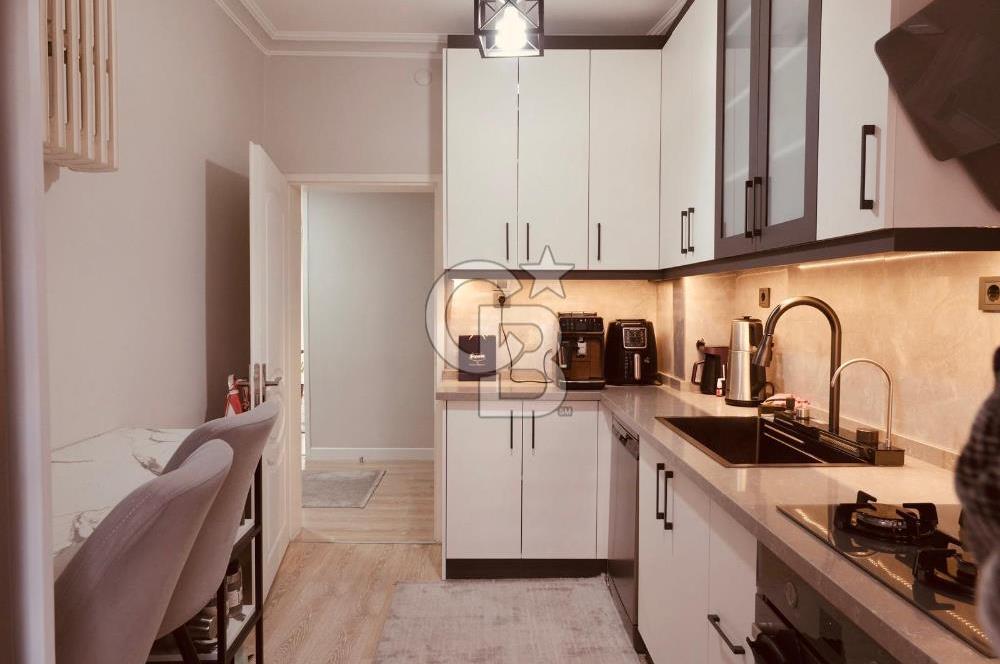 BATIKENT ADALET SİTESİ FULL YAPILI 3+1 SATILIK FIRSAT DAİRE