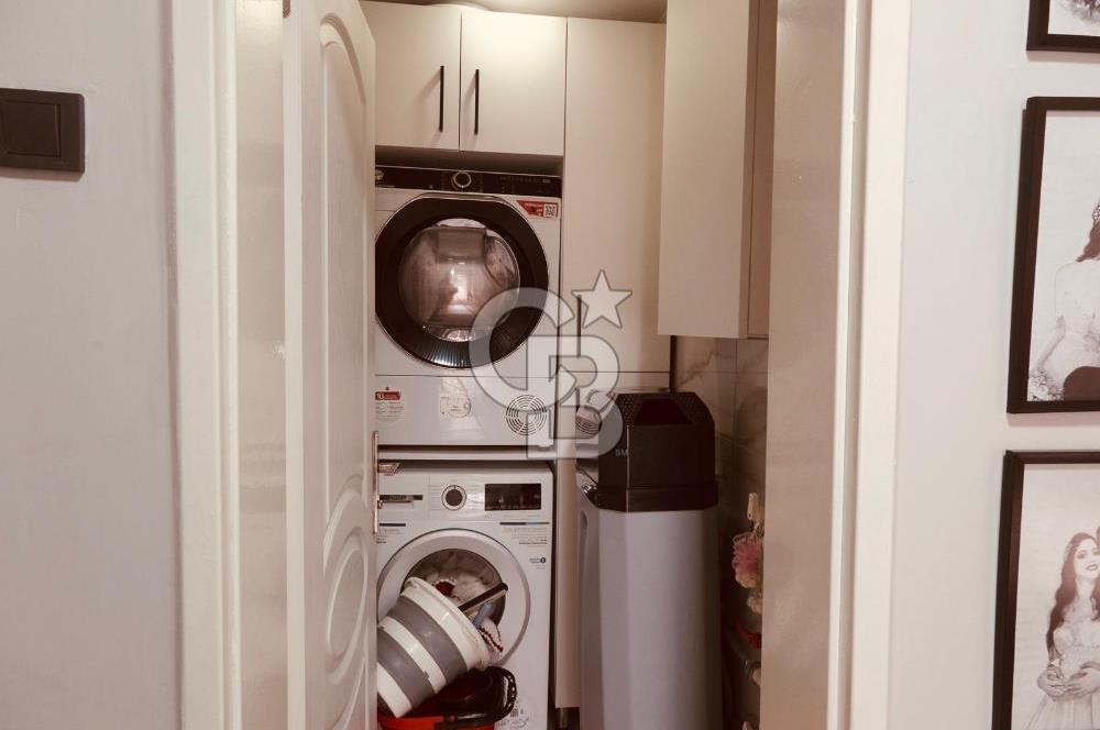 BATIKENT ADALET SİTESİ FULL YAPILI 3+1 SATILIK FIRSAT DAİRE