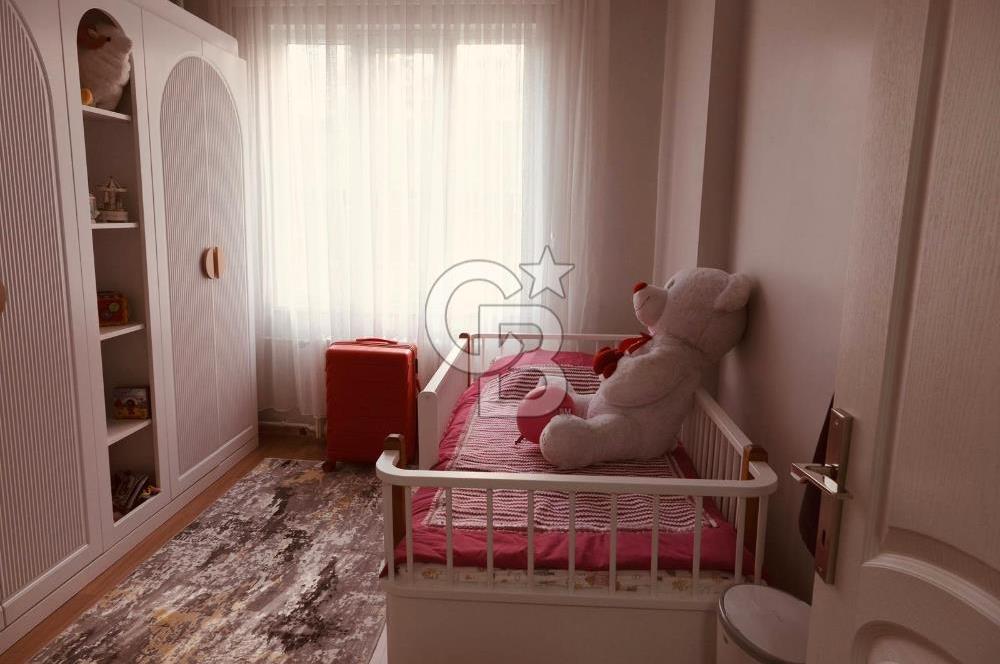 BATIKENT ADALET SİTESİ FULL YAPILI 3+1 SATILIK FIRSAT DAİRE