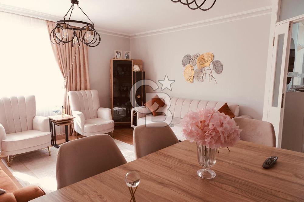 BATIKENT ADALET SİTESİ FULL YAPILI 3+1 SATILIK FIRSAT DAİRE