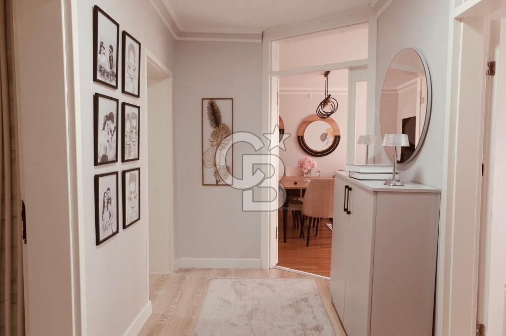 BATIKENT ADALET SİTESİ FULL YAPILI 3+1 SATILIK FIRSAT DAİRE