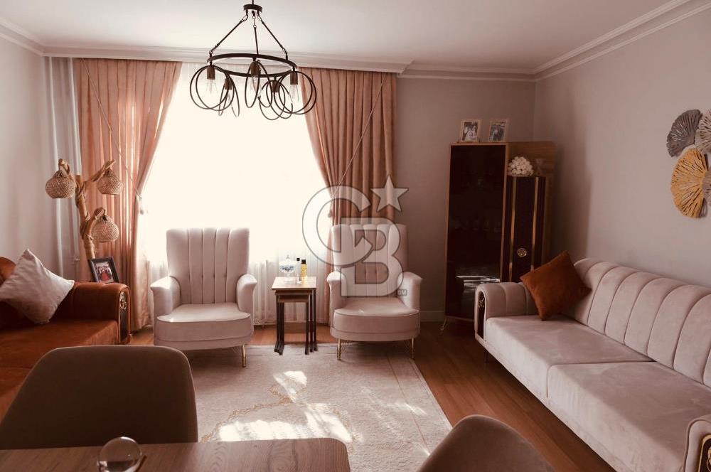 BATIKENT ADALET SİTESİ FULL YAPILI 3+1 SATILIK FIRSAT DAİRE