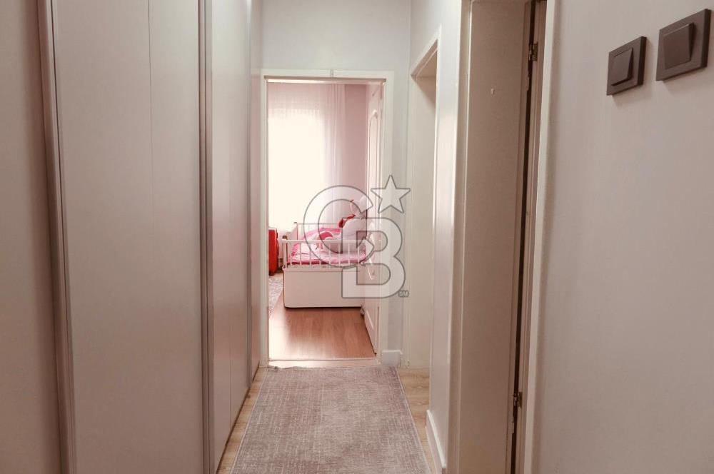 BATIKENT ADALET SİTESİ FULL YAPILI 3+1 SATILIK FIRSAT DAİRE