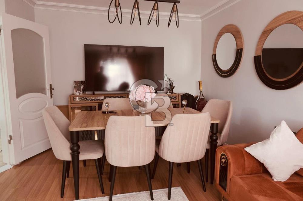 BATIKENT ADALET SİTESİ FULL YAPILI 3+1 SATILIK FIRSAT DAİRE