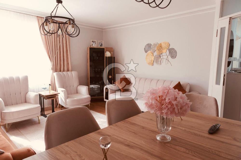 BATIKENT ADALET SİTESİ FULL YAPILI 3+1 SATILIK FIRSAT DAİRE