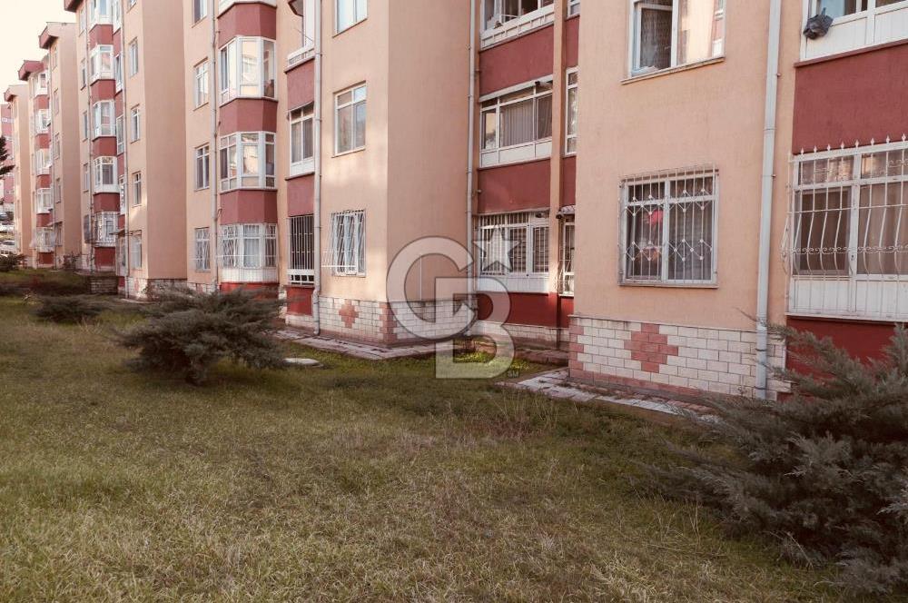 BATIKENT ADALET SİTESİ FULL YAPILI 3+1 SATILIK FIRSAT DAİRE