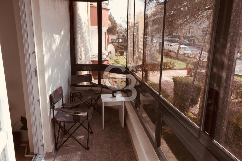 BATIKENT ADALET SİTESİ FULL YAPILI 3+1 SATILIK FIRSAT DAİRE