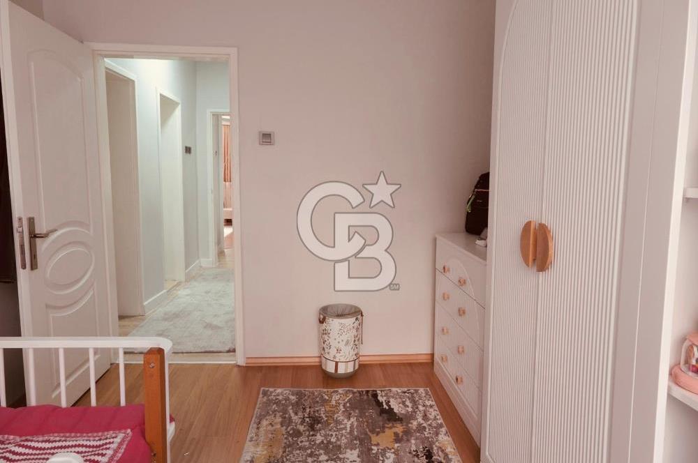 BATIKENT ADALET SİTESİ FULL YAPILI 3+1 SATILIK FIRSAT DAİRE