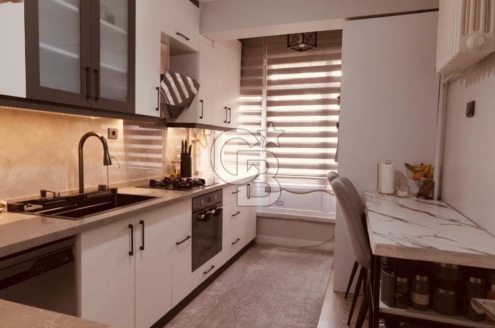 BATIKENT ADALET SİTESİ FULL YAPILI 3+1 SATILIK FIRSAT DAİRE