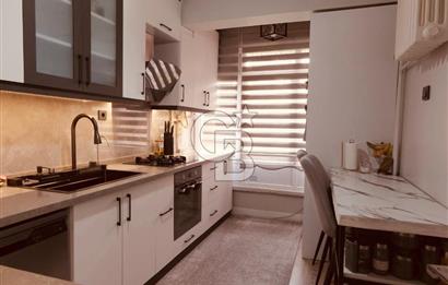 BATIKENT ADALET SİTESİ FULL YAPILI 3+1 SATILIK FIRSAT DAİRE