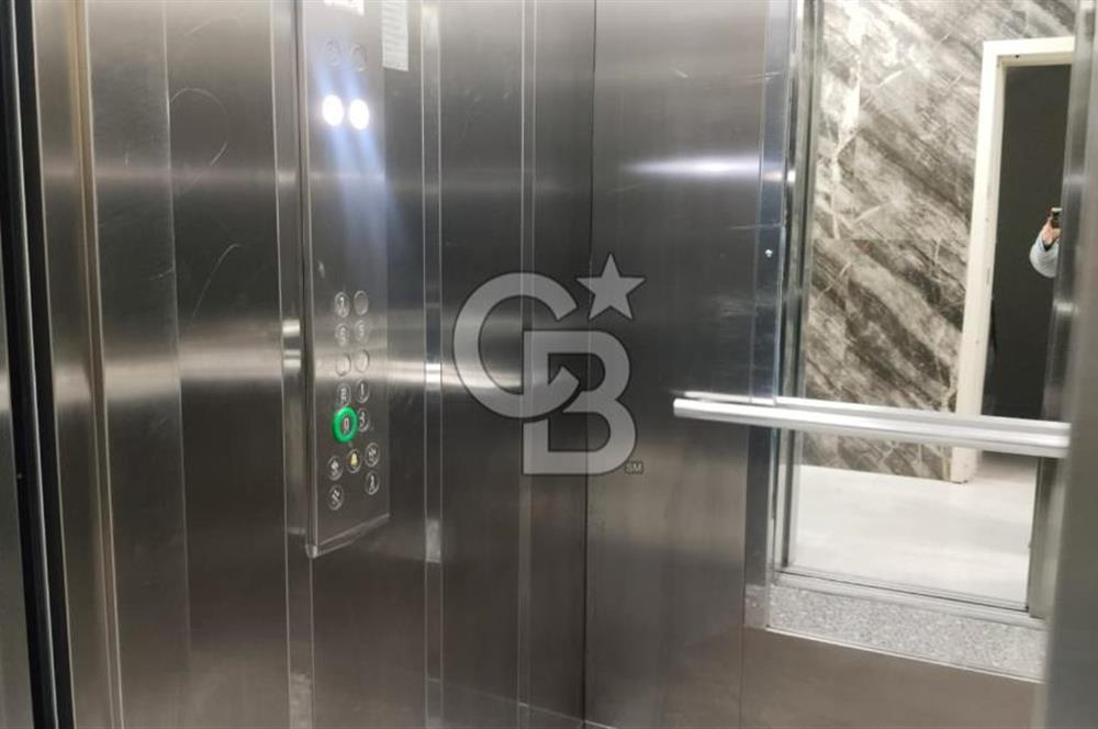 Bornova, Kazımdirik Mah. Merkezi Lokasyon 1+1 Kiralık Daire