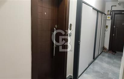 Bornova, Kazımdirik Mah. Merkezi Lokasyon 1+1 Kiralık Daire