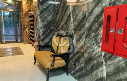 Bornova, Kazımdirik Mah. Merkezi Lokasyon 1+1 Kiralık Daire