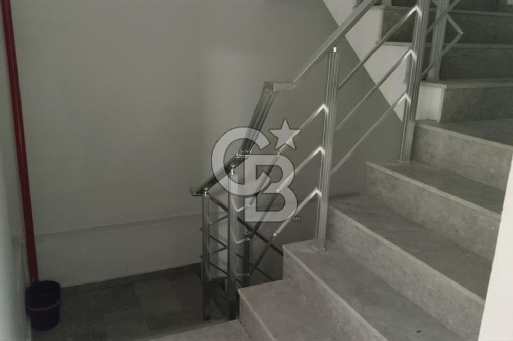 Bornova, Kazımdirik Mah. Merkezi Lokasyon 1+1 Kiralık Daire