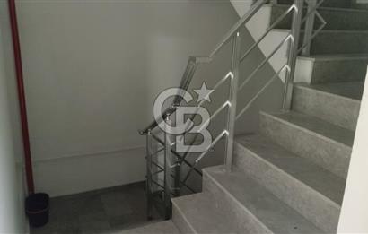 Bornova, Kazımdirik Mah. Merkezi Lokasyon 1+1 Kiralık Daire