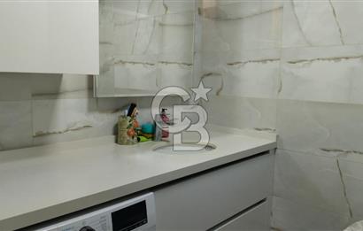 Bornova, Kazımdirik Mah. Merkezi Lokasyon 1+1 Kiralık Daire