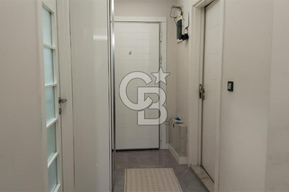 Bornova, Kazımdirik Mah. Merkezi Lokasyon 1+1 Kiralık Daire