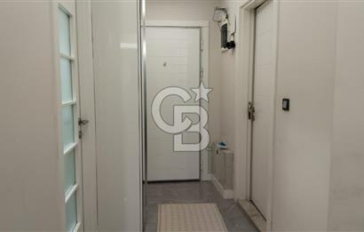 Bornova, Kazımdirik Mah. Merkezi Lokasyon 1+1 Kiralık Daire
