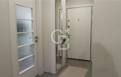 Bornova, Kazımdirik Mah. Merkezi Lokasyon 1+1 Kiralık Daire