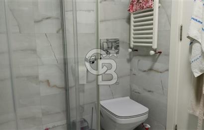 Bornova, Kazımdirik Mah. Merkezi Lokasyon 1+1 Kiralık Daire