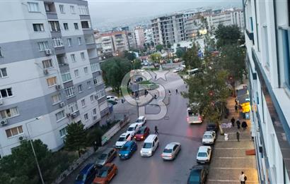 Bornova, Kazımdirik Mah. Merkezi Lokasyon 1+1 Kiralık Daire