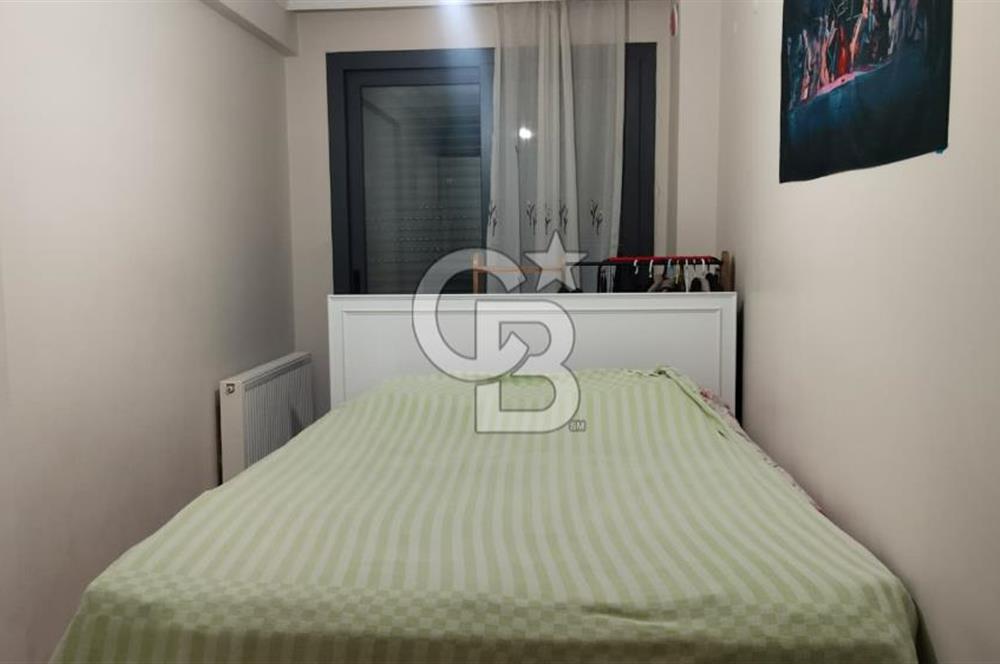 Bornova, Kazımdirik Mah. Merkezi Lokasyon 1+1 Kiralık Daire