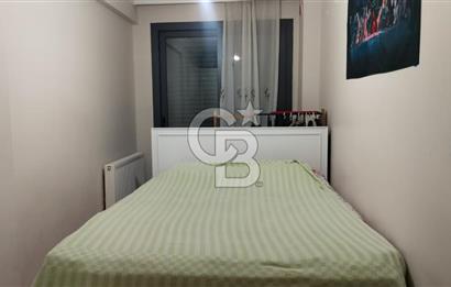 Bornova, Kazımdirik Mah. Merkezi Lokasyon 1+1 Kiralık Daire