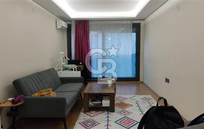 Bornova, Kazımdirik Mah. Merkezi Lokasyon 1+1 Kiralık Daire