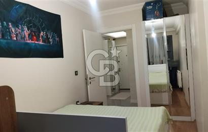 Bornova, Kazımdirik Mah. Merkezi Lokasyon 1+1 Kiralık Daire