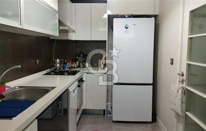 Bornova, Kazımdirik Mah. Merkezi Lokasyon 1+1 Kiralık Daire