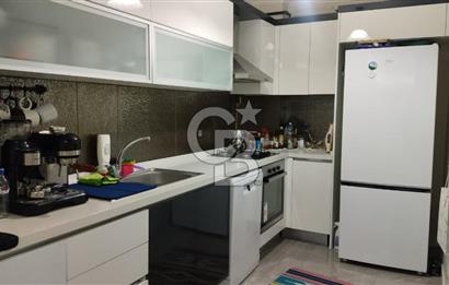 Bornova, Kazımdirik Mah. Merkezi Lokasyon 1+1 Kiralık Daire