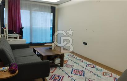 Bornova, Kazımdirik Mah. Merkezi Lokasyon 1+1 Kiralık Daire