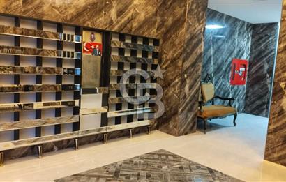 Bornova, Kazımdirik Mah. Merkezi Lokasyon 1+1 Kiralık Daire