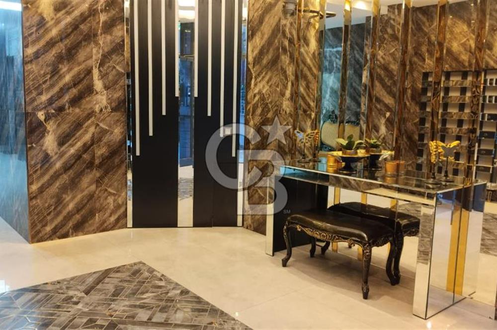 Bornova, Kazımdirik Mah. Merkezi Lokasyon 1+1 Kiralık Daire