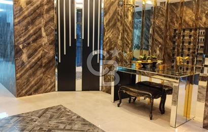 Bornova, Kazımdirik Mah. Merkezi Lokasyon 1+1 Kiralık Daire