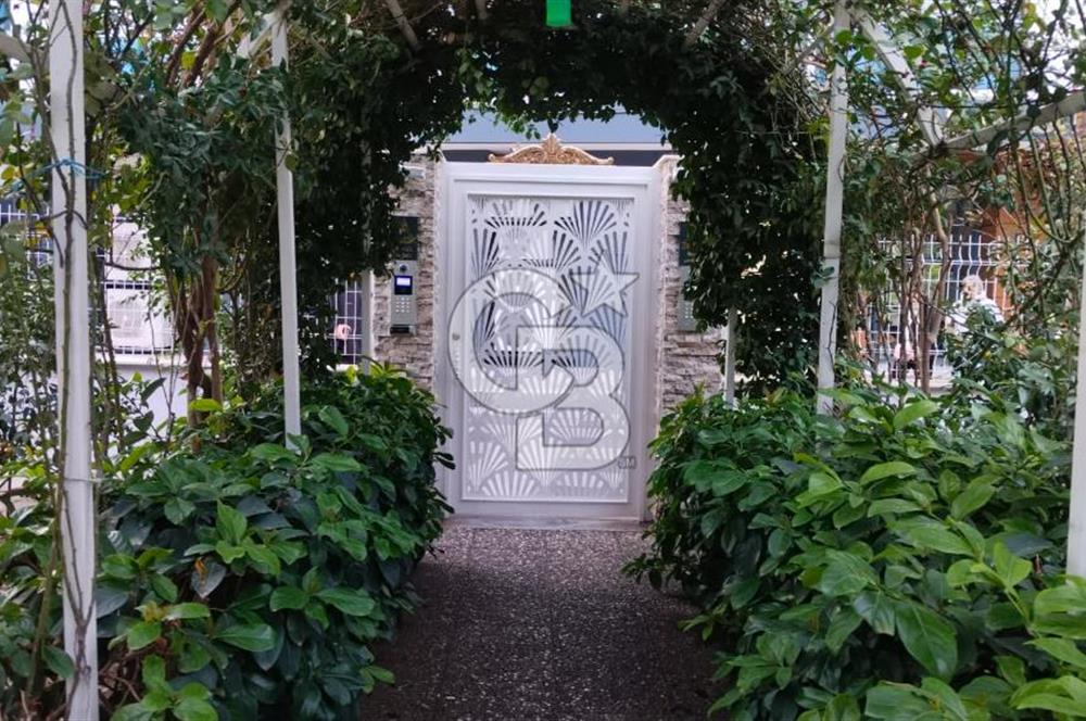 Bornova, Kazımdirik Mah. Merkezi Lokasyon 1+1 Kiralık Daire