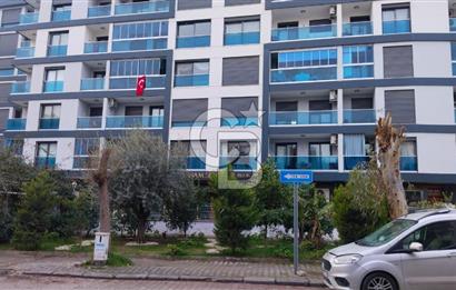 Bornova, Kazımdirik Mah. Merkezi Lokasyon 1+1 Kiralık Daire