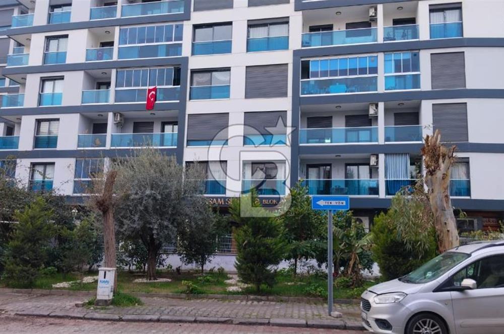 Bornova, Kazımdirik Mah. Merkezi Lokasyon 1+1 Kiralık Daire