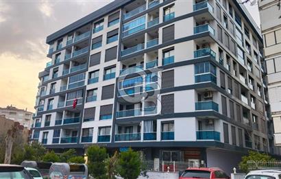 Bornova, Kazımdirik Mah. Merkezi Lokasyon 1+1 Kiralık Daire